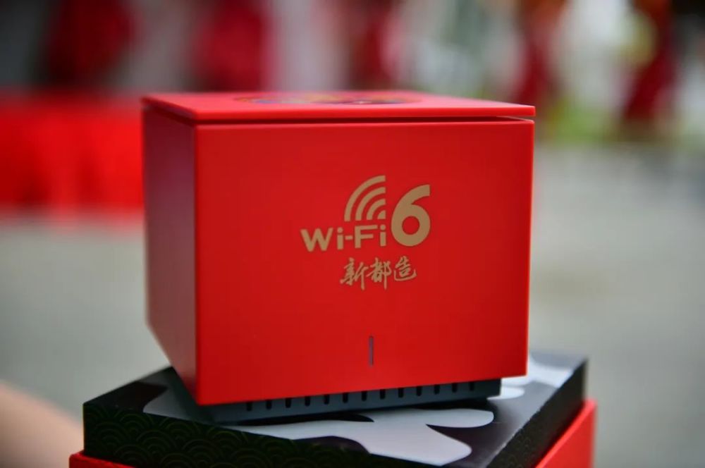 正式投產(chǎn)！這款成都造“黑科技”，每個人都用